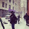 Enraged NYU Students Tweet Through The Pain Caused By Lack Of Snow Day